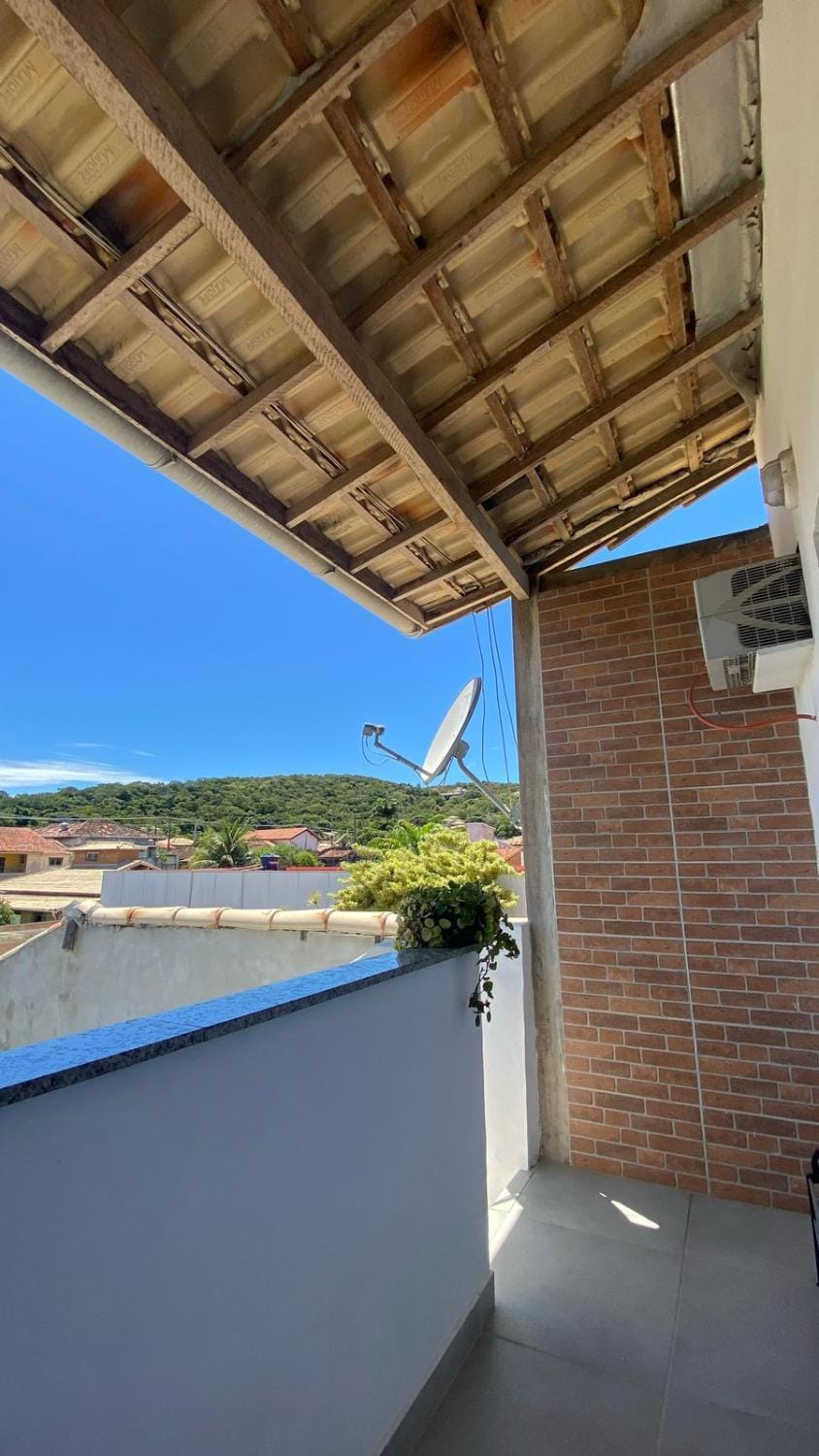 Búzios, Casa aconchegante perto do Porto da Barra! House in Armacao dos Buzios