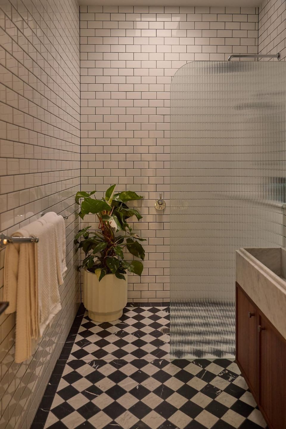 MG Suite Apartment in Sydney