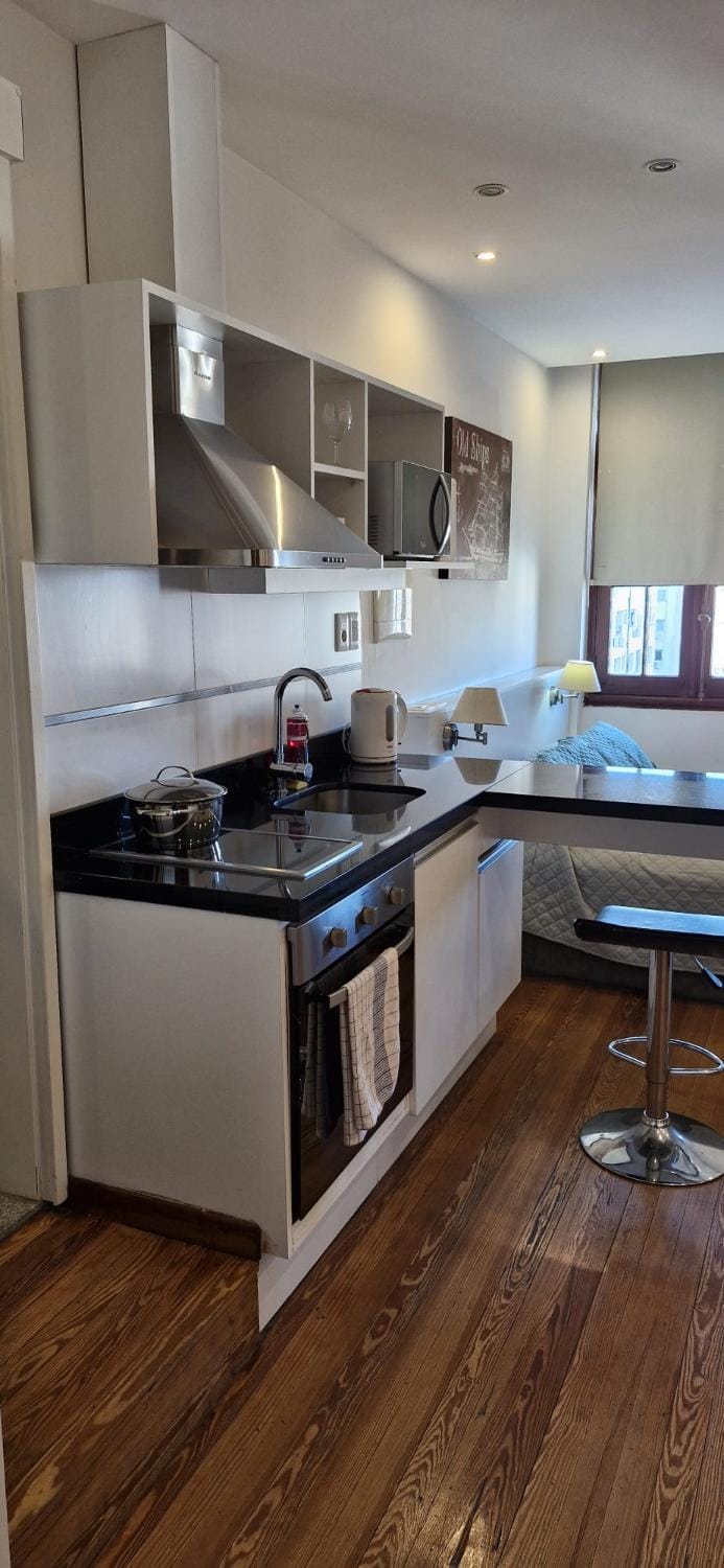 Apartamento Palacio Salvo Apartment in Montevideo Department, Uruguay