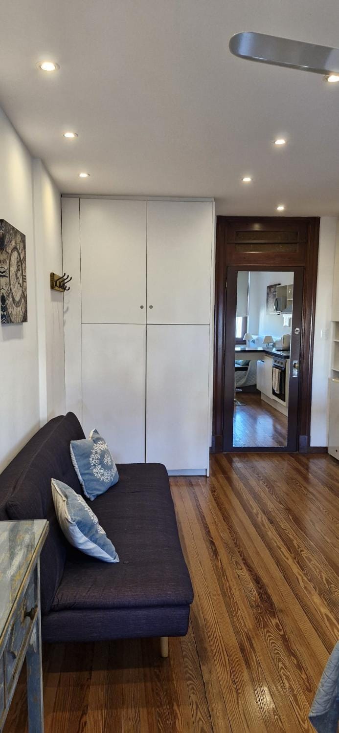Apartamento Palacio Salvo Apartment in Montevideo Department, Uruguay