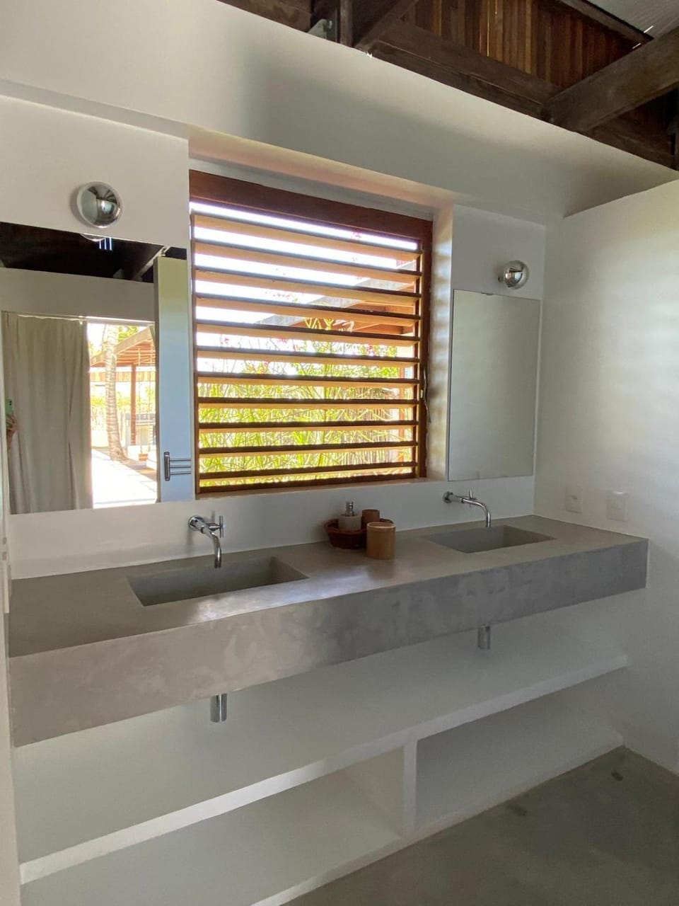Casa Terra House in State of Rio Grande do Norte, Brazil