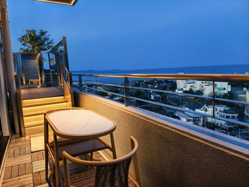 View (from property/room), Sea view
