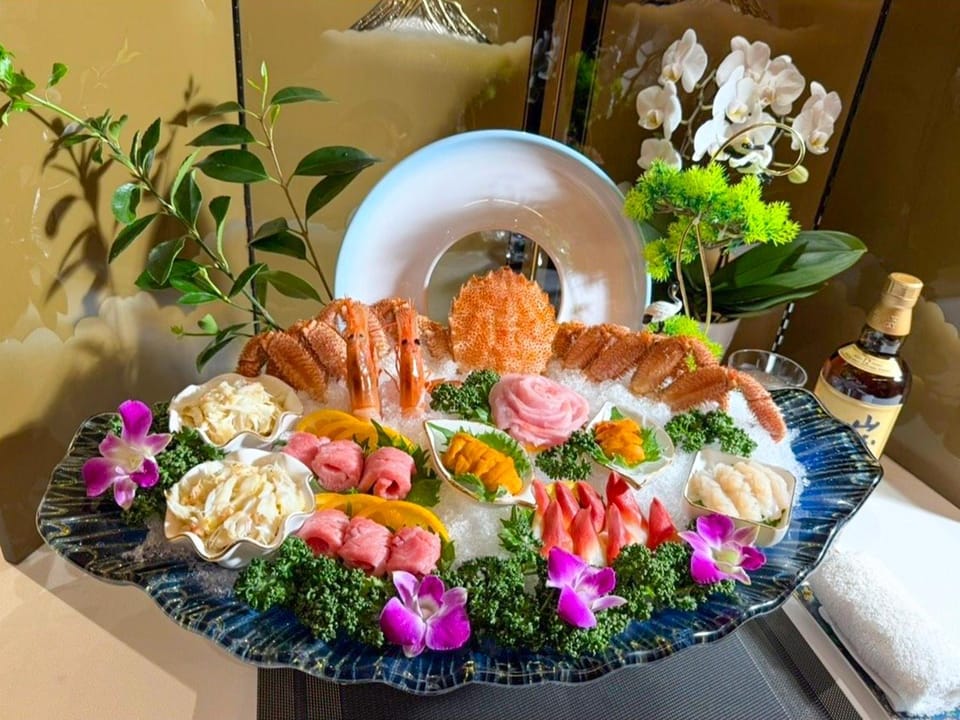 Food close-up