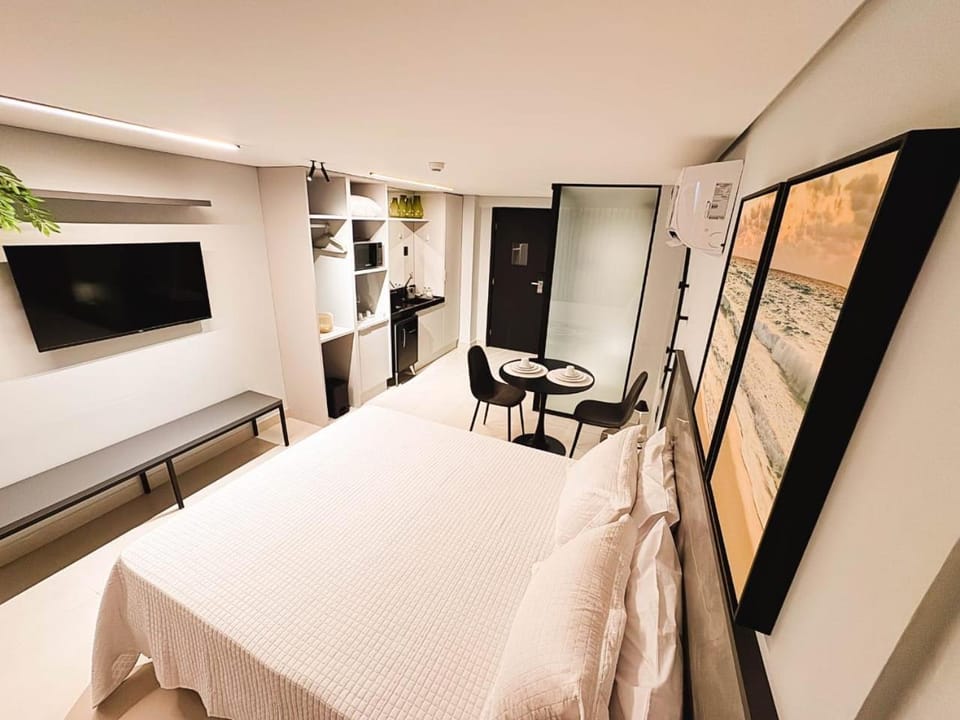 Alta Garden 401 Apartment in Cabedelo