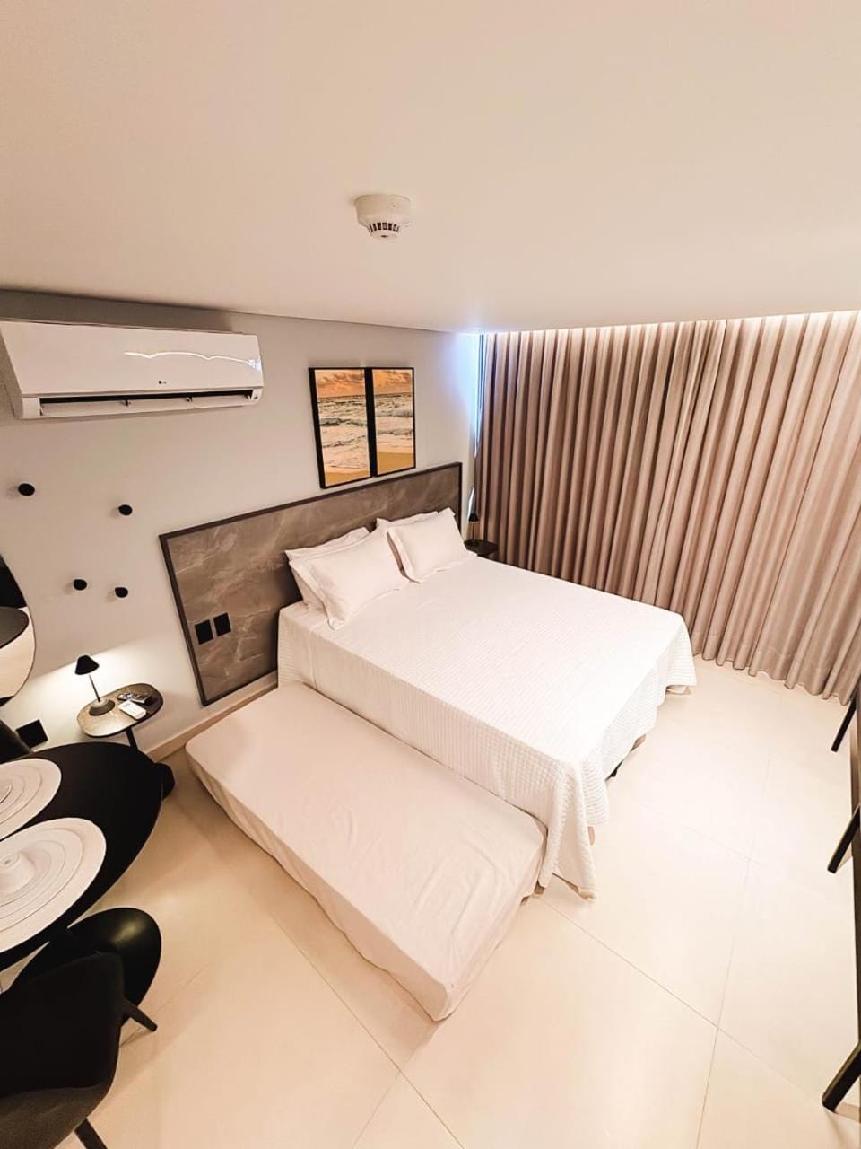 Alta Garden 401 Apartment in Cabedelo