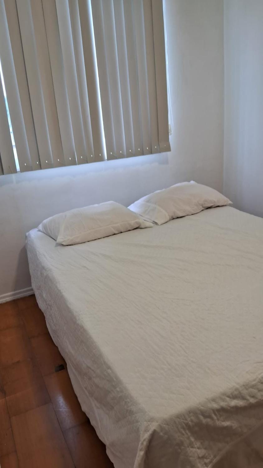 Apartamento para 5 pessoas Apartment in Curitiba