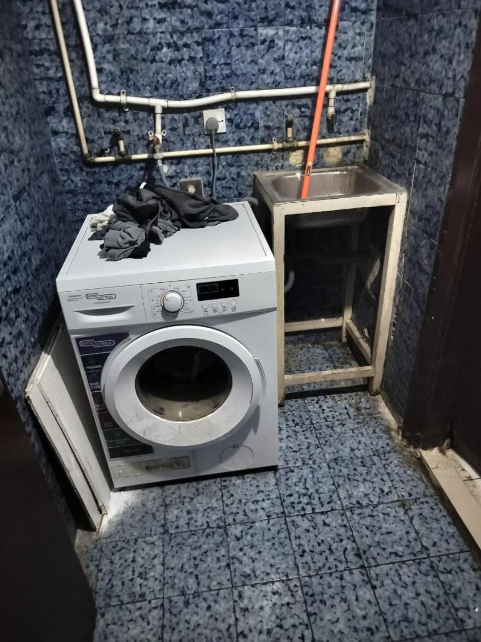 Palm Studio Apartment in Al Sharjah