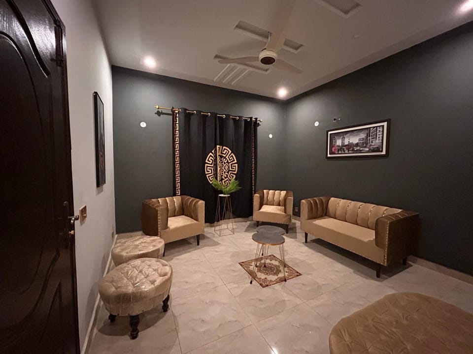Bahria town Villa in Karachi