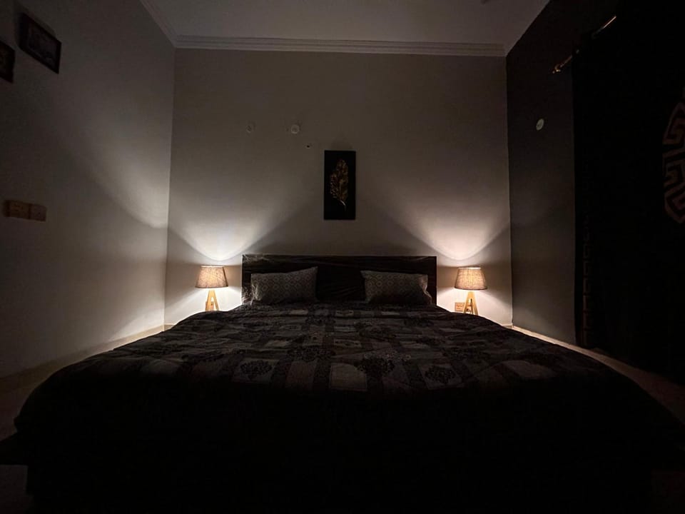 Bahria town Villa in Karachi