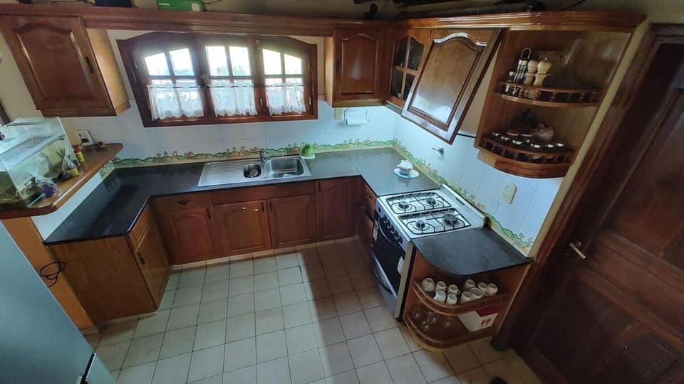 Villa Gesell Pool House House in Villa Gesell