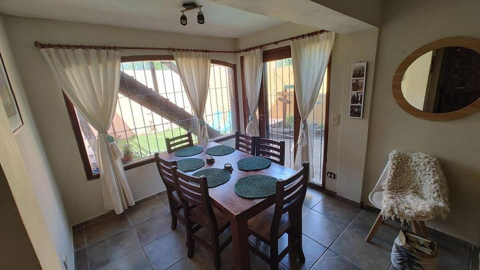 Villa Gesell Pool House House in Villa Gesell