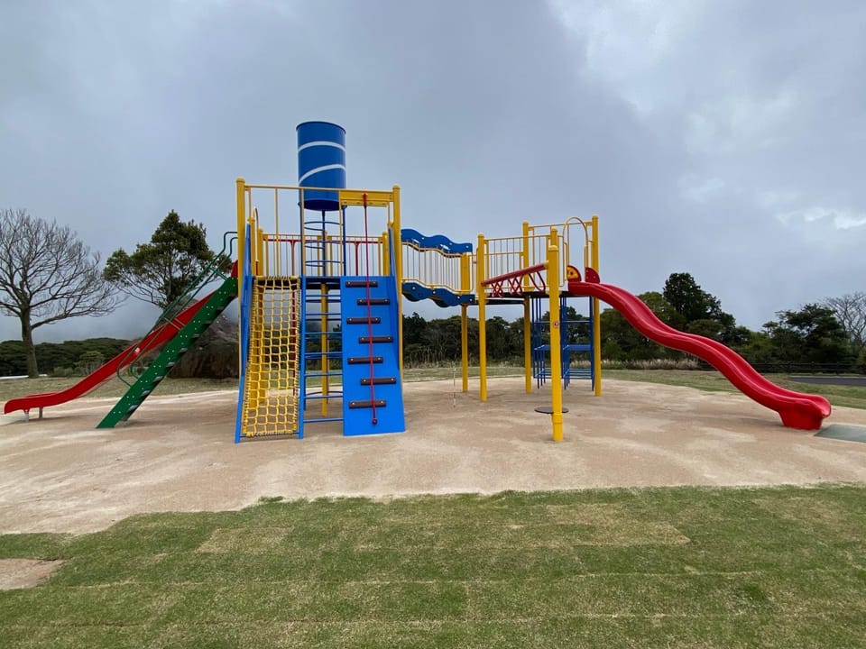 Day, Children play ground, Children play ground