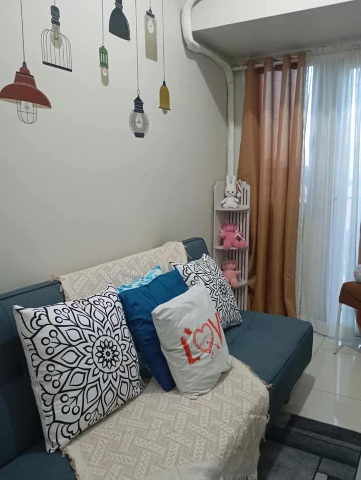CozyStay by MA-Coast Residences Apartment in Pasay