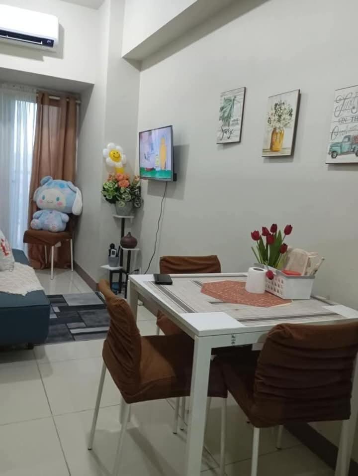 CozyStay by MA-Coast Residences Apartment in Pasay
