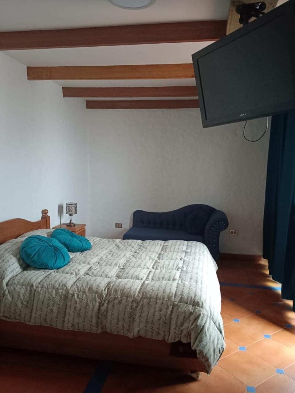 Penthouse Bahia de Rosas Apartment in Santiago Metropolitan Region
