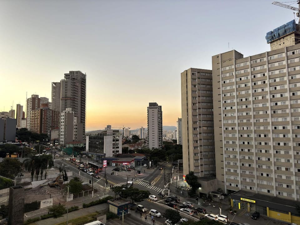City view