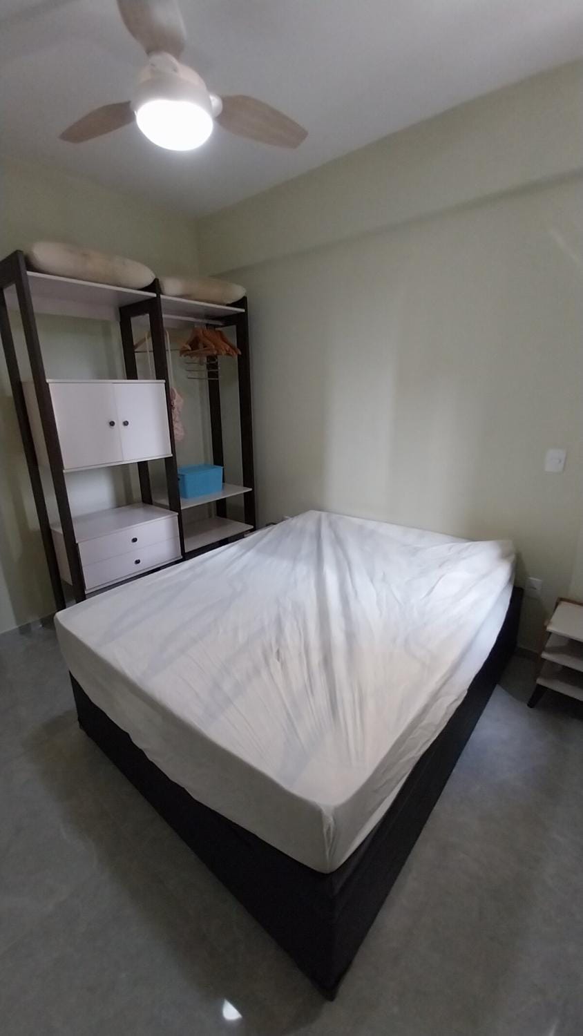 Martim Praia Clube Apartment in Caraguatatuba