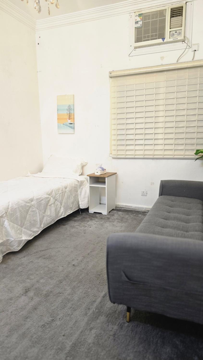شقة فخمة تتسع لثمانية اشخاص بمكة Apartment in Mecca