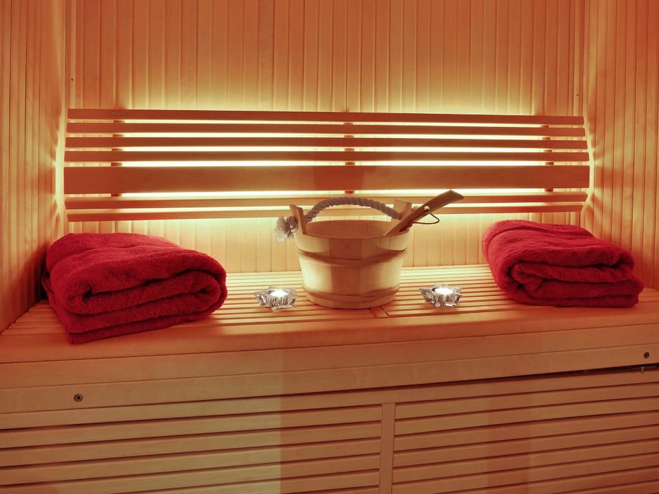 Chalet 4★, 14 pers, sauna, 6 chambres à La Clusaz, pieds des pistes - FR-1-304-306 Chalet in La Clusaz