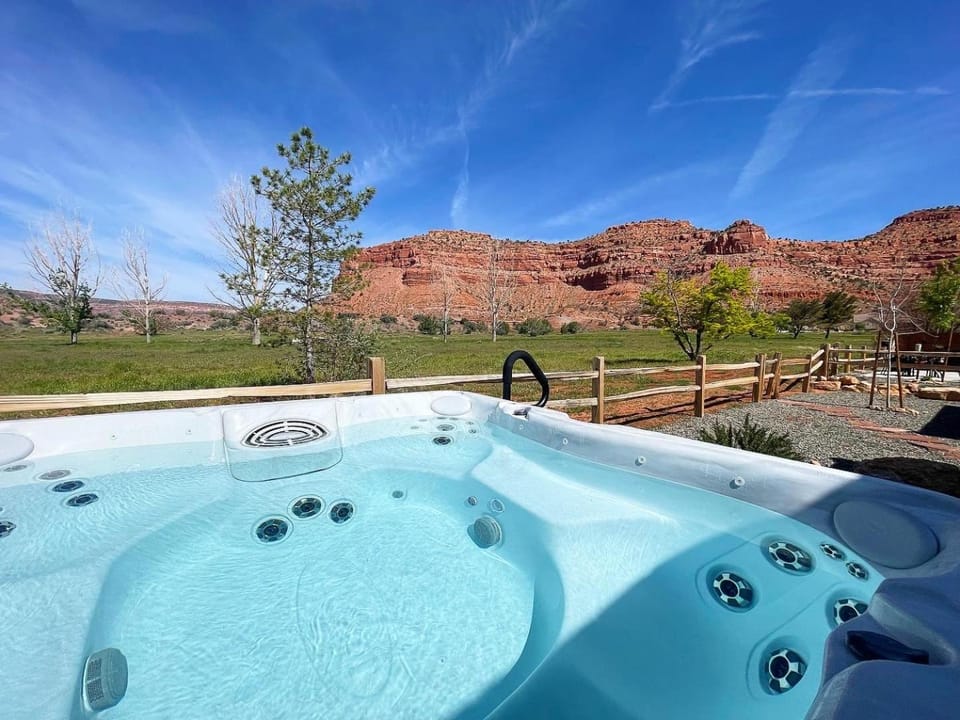 Mighty 5 Main New Luxury Holiday Home in Kanab House in Kanab
