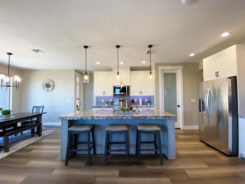 Mighty 5 Main New Luxury Holiday Home in Kanab House in Kanab