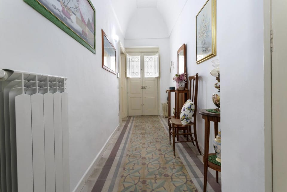 CARRADORE Dimora House in Apulia