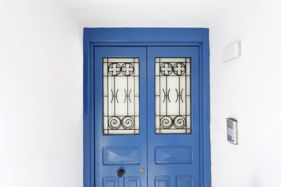 CARRADORE Dimora House in Apulia