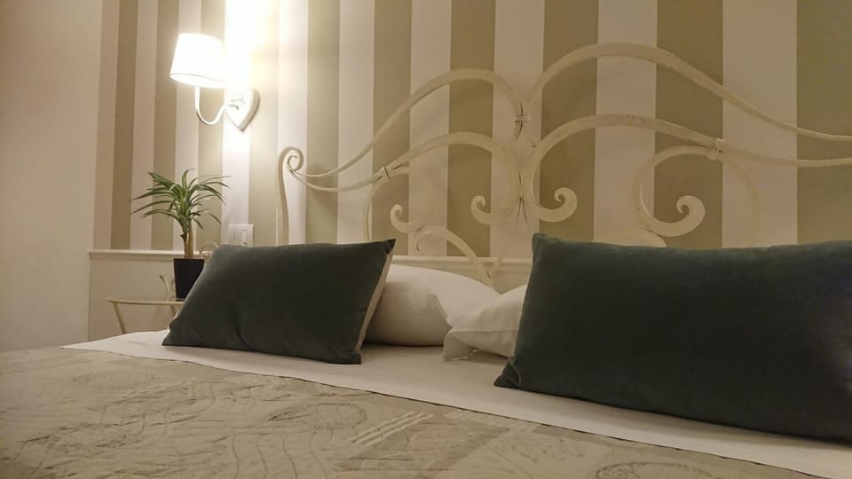 Il Giglio Verde Bed and Breakfast in Porto Sant'Elpidio