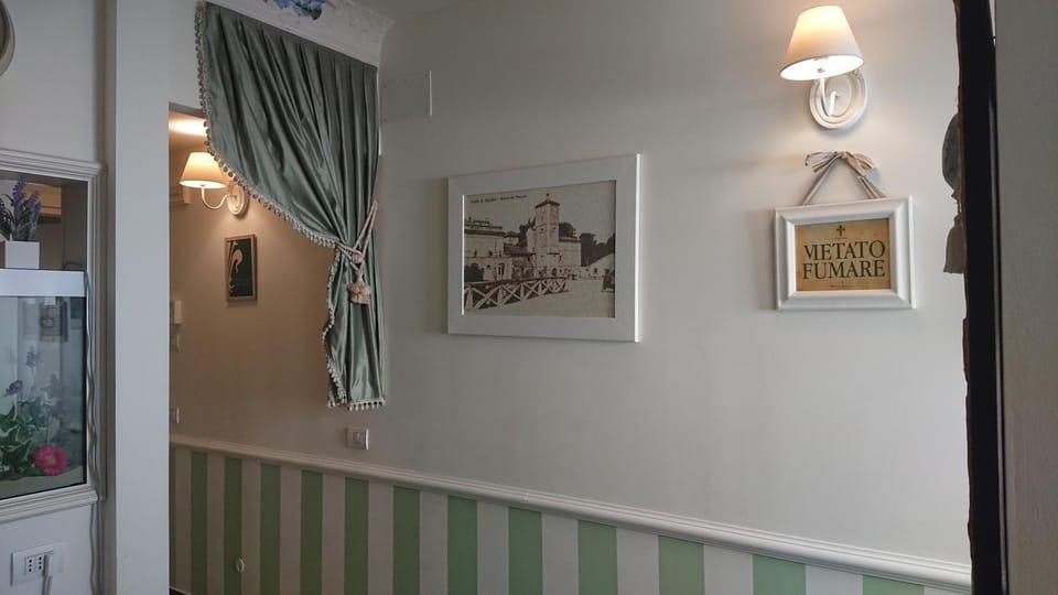 Il Giglio Verde Bed and Breakfast in Porto Sant'Elpidio