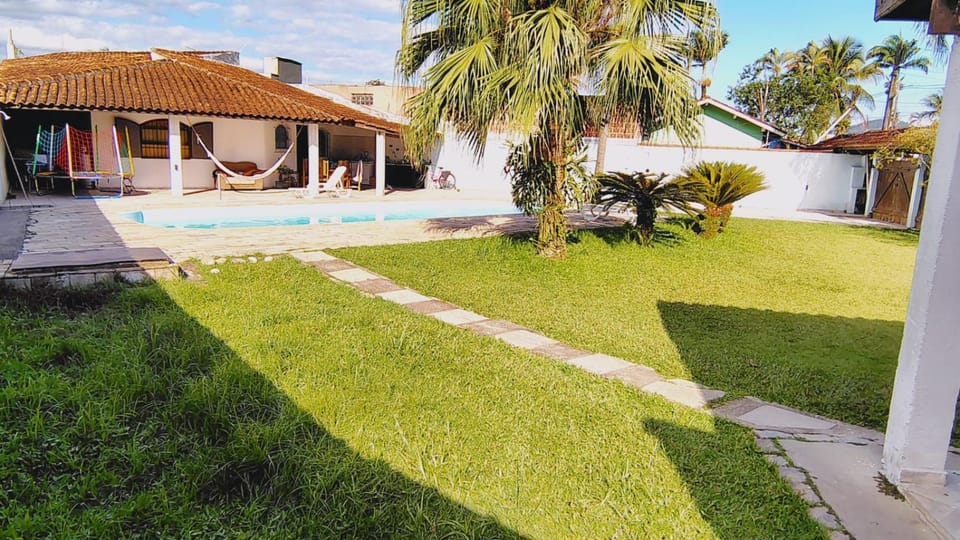 Natural landscape, Garden view