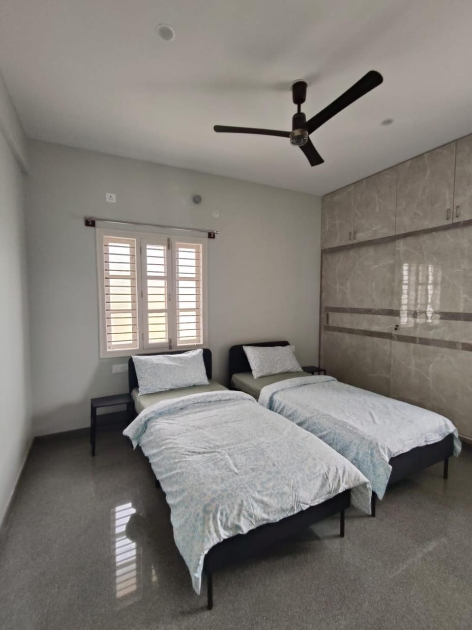 Isiri Service Apartment Apartment in Bengaluru