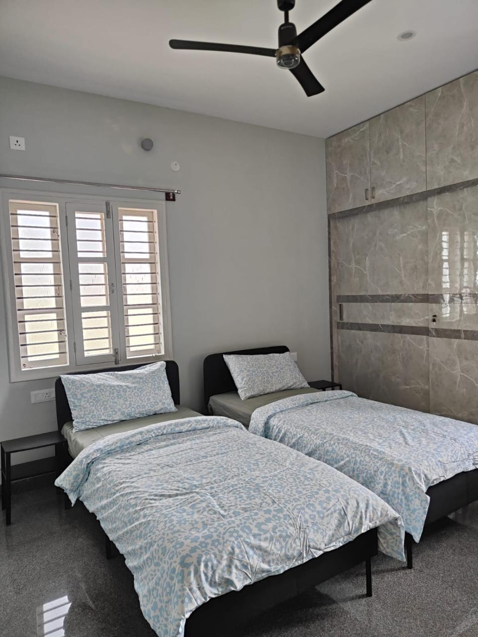 Isiri Service Apartment Apartment in Bengaluru