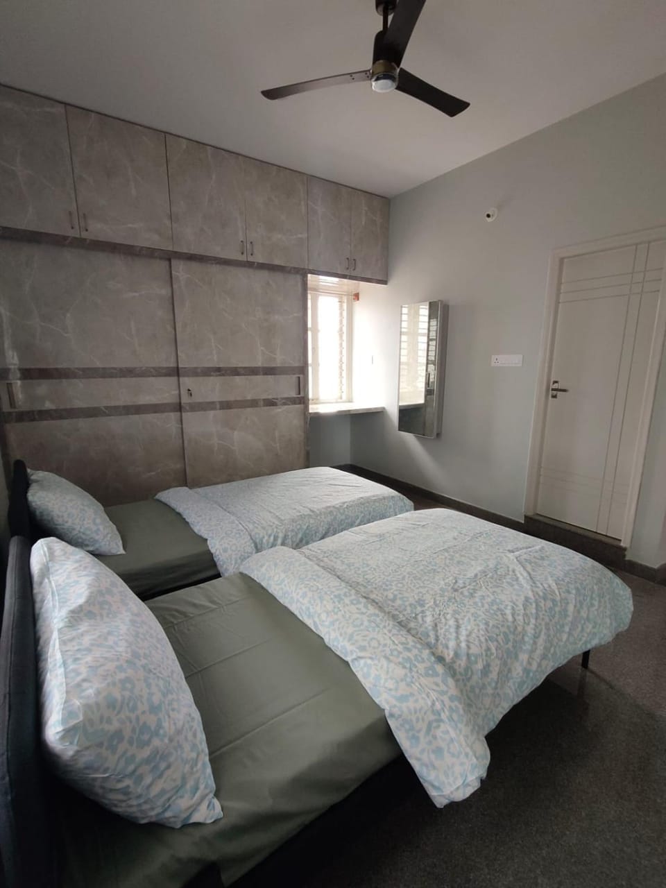 Isiri Service Apartment Apartment in Bengaluru
