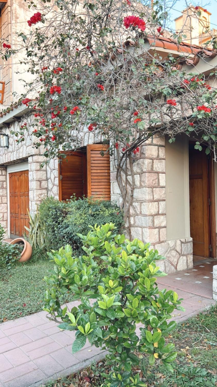 Casa Criselo Multiespacio House in Cordoba