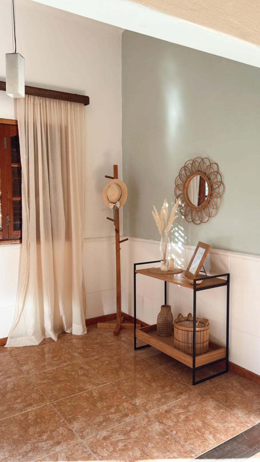 Casa Criselo Multiespacio House in Cordoba