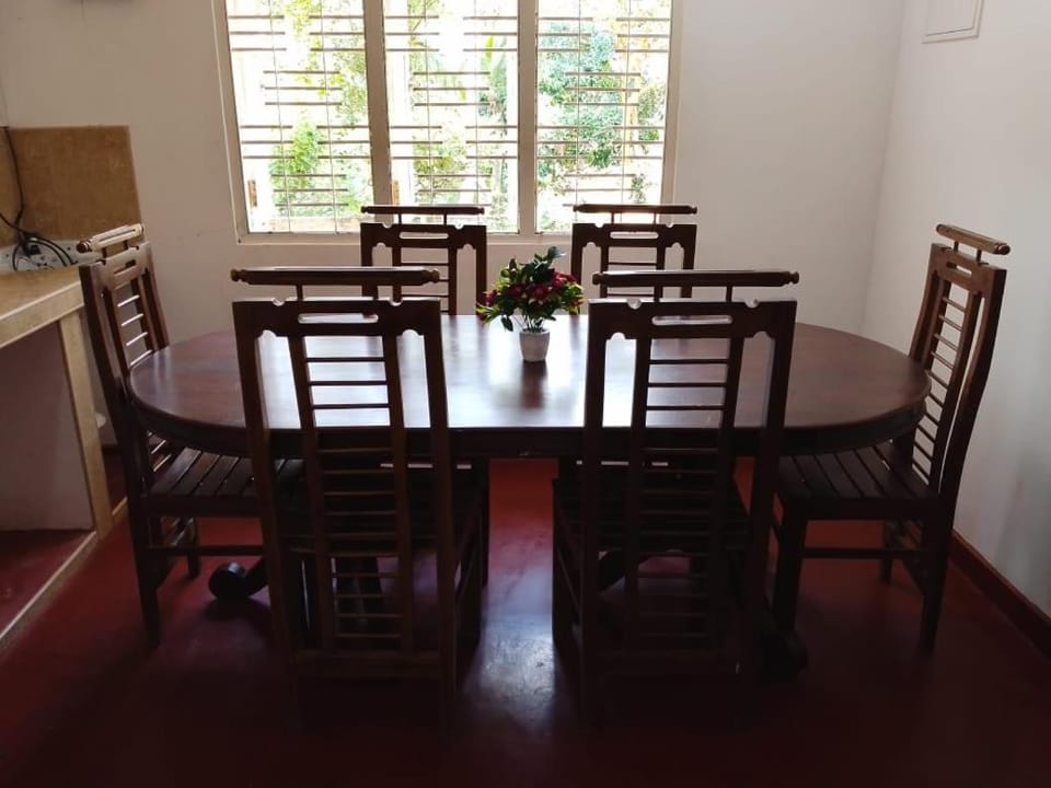 Bella House Bristo House in Western Province