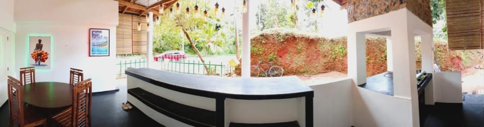 Bella House Bristo House in Western Province