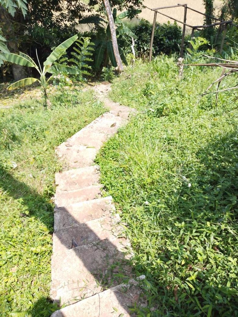 Bella House Bristo House in Western Province