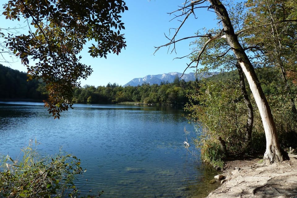 Nearby landmark, Natural landscape, Summer, Hiking, Cycling