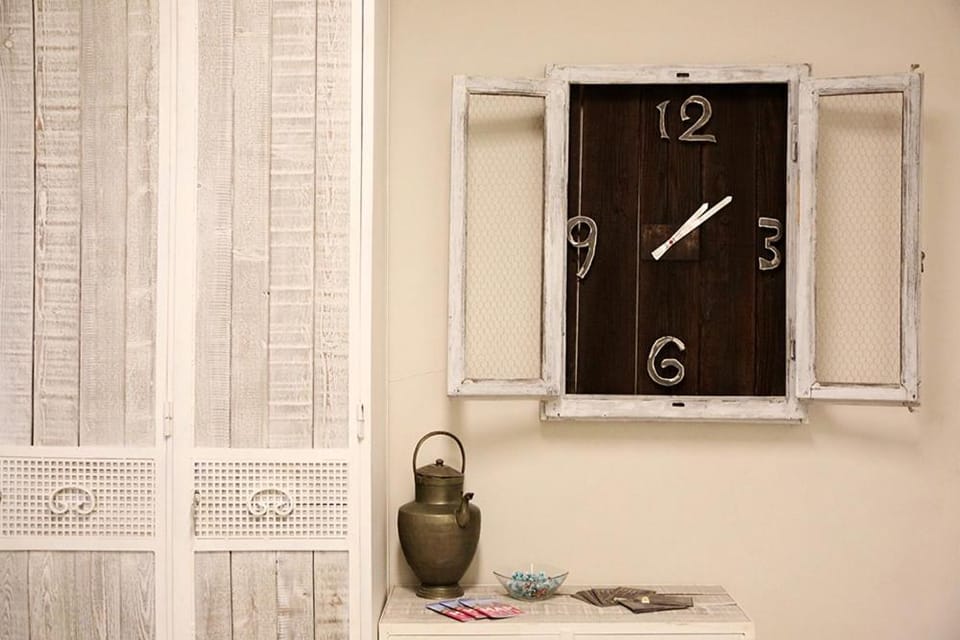 B&B Locanda Il Salimbecco Bed and Breakfast in Florence