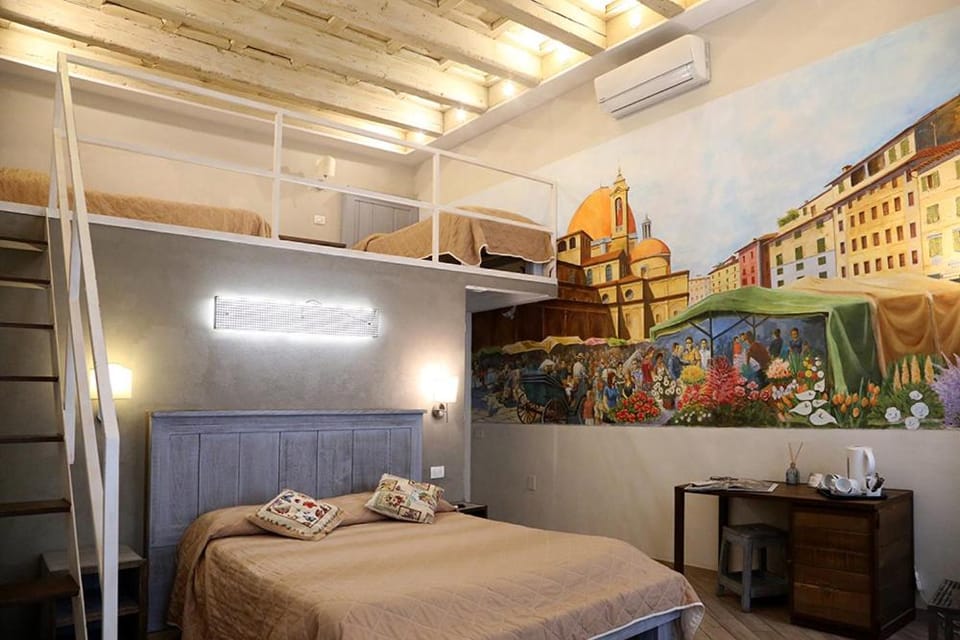 B&B Locanda Il Salimbecco Bed and Breakfast in Florence