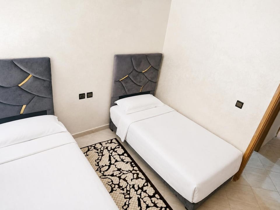 Charming Marrakech Apartment Apartment in Marrakesh