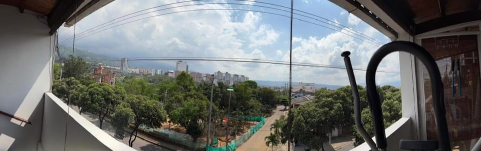 Apto Puerta del Sol Vacation rental in Bucaramanga
