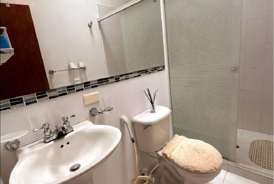 Apto Puerta del Sol Vacation rental in Bucaramanga