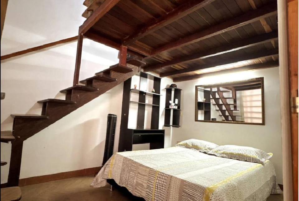 Apto Puerta del Sol Vacation rental in Bucaramanga