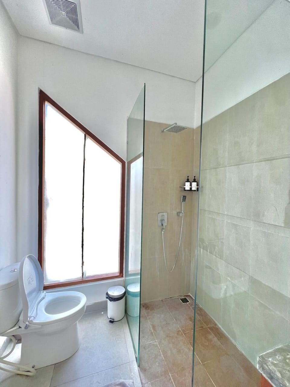 Villa Armia Seminyak Kerobokan 2BR Villa in North Kuta