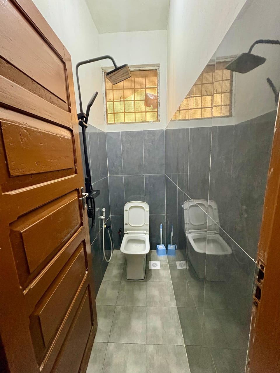 Hello Rafiki GuestHouse - Mkunazini Bed and Breakfast in Tanzania