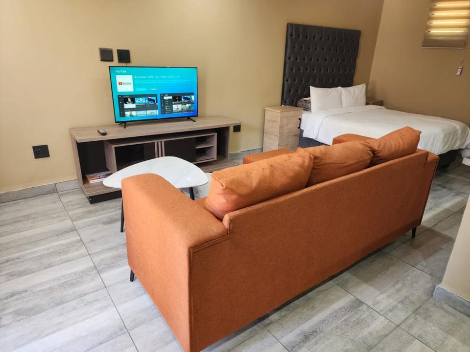 Arcon 2 Apartment in Johannesburg