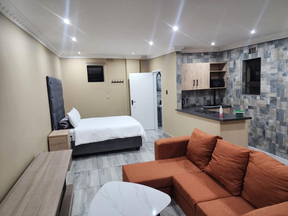 Arcon 2 Apartment in Johannesburg