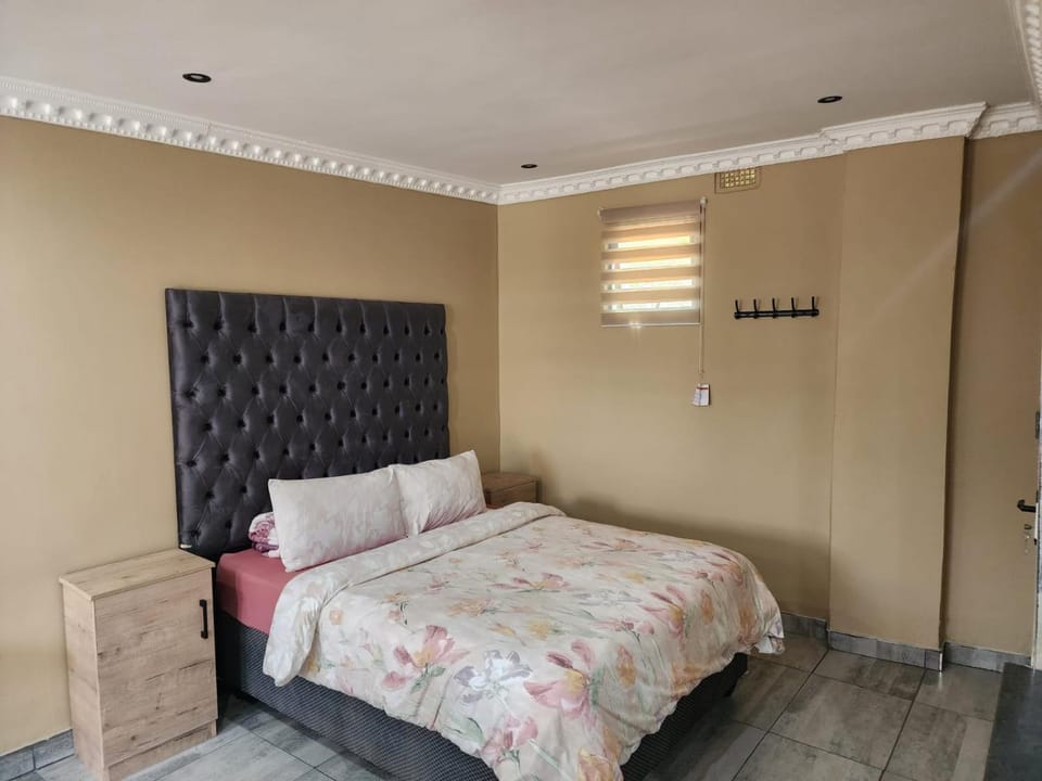 Arcon 2 Apartment in Johannesburg
